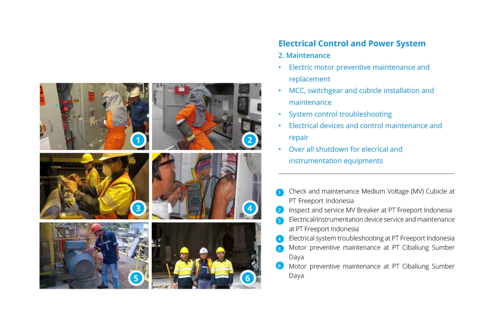 Mobirise Website Builder